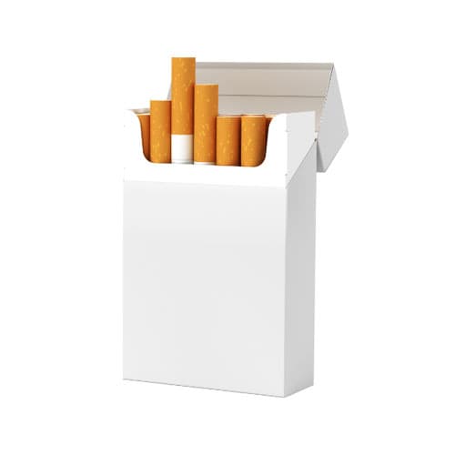 $22 Bagged Native Smokes