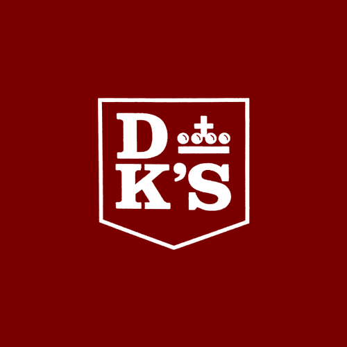 DK Cigarettes