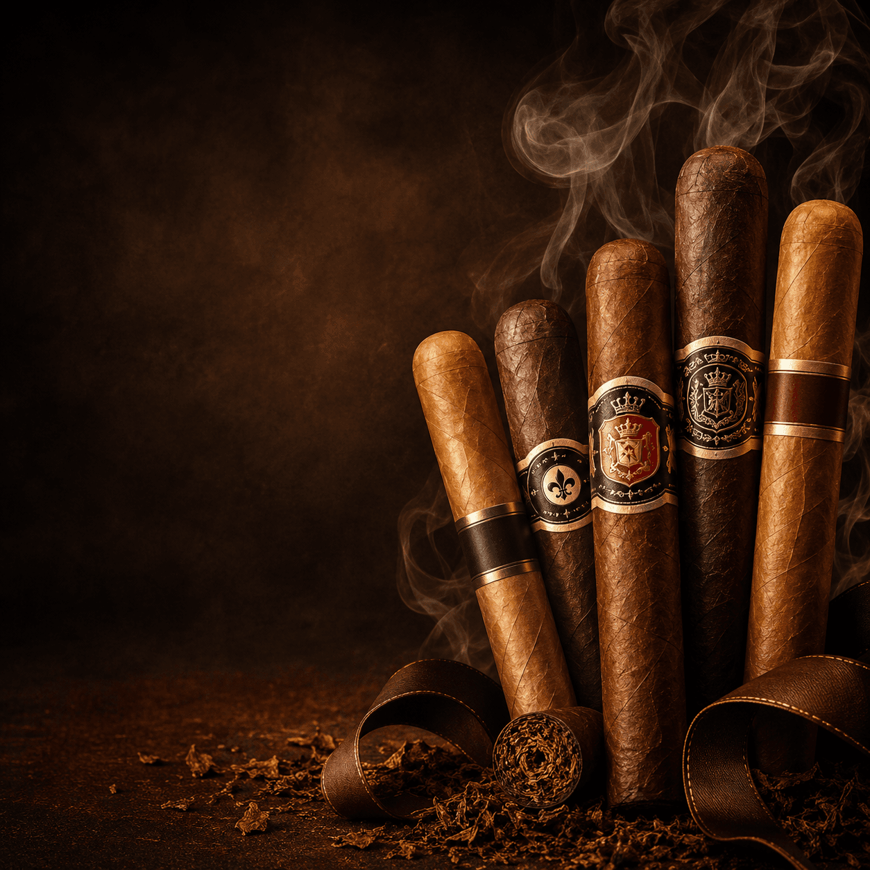 Premium Cigars