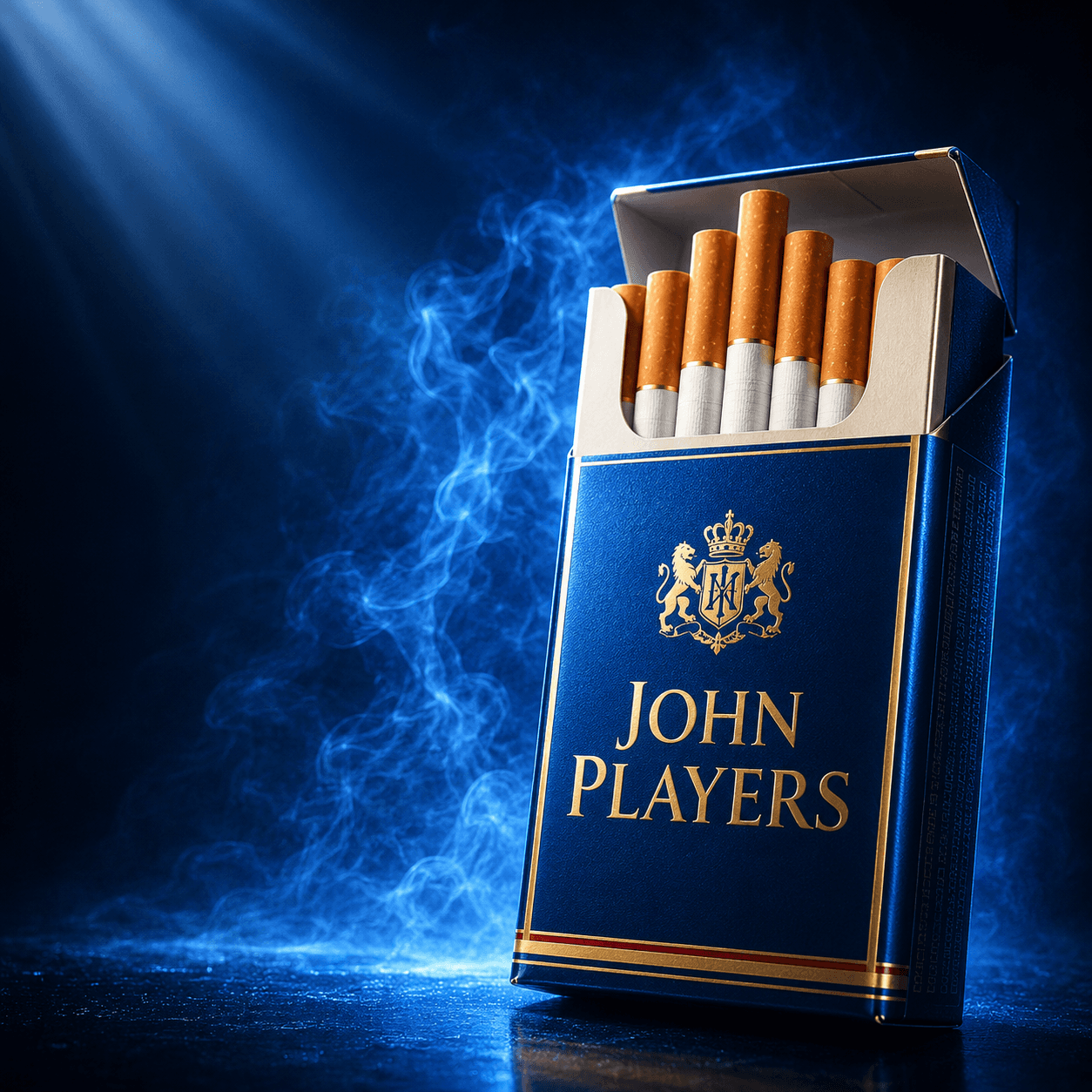John Players