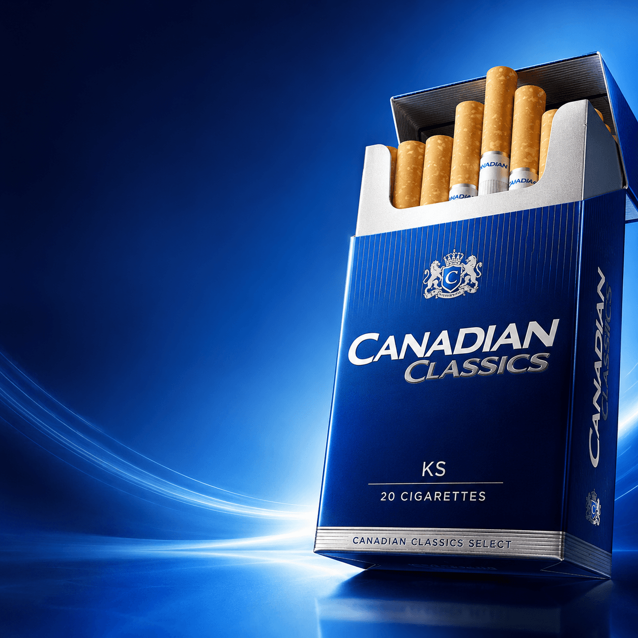 Canadian Classics